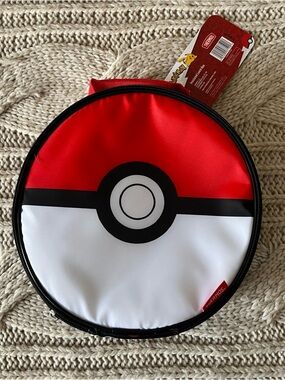 Thermos Pokemon Lunchbox Insulated NWT